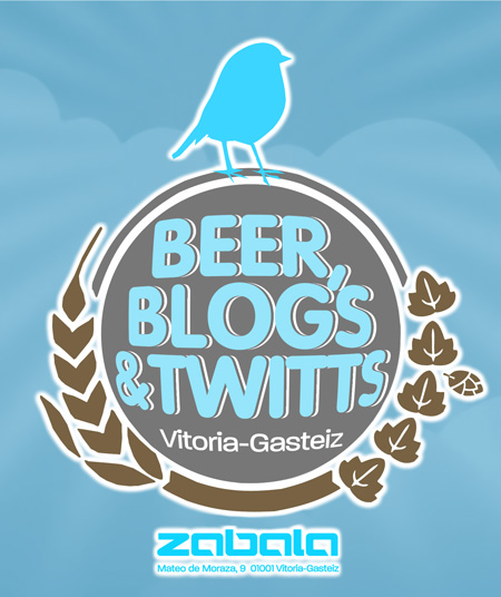 Beers, Blogs & Twitts Gasteiz